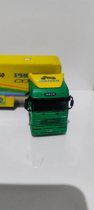 Modellino camion Italeri