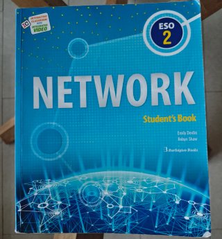 Network 2°Eso  Alumno