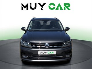 Volkswagen Tiguan R-Line 2.0 TDI 110 kW (150 CV) DSG