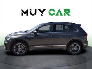 Volkswagen Tiguan R-Line 2.0 TDI 110 kW (150 CV) DSG