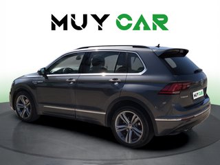 Volkswagen Tiguan R-Line 2.0 TDI 110 kW (150 CV) DSG
