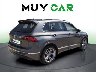 Volkswagen Tiguan R-Line 2.0 TDI 110 kW (150 CV) DSG