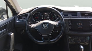 Volkswagen Tiguan R-Line 2.0 TDI 110 kW (150 CV) DSG