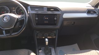 Volkswagen Tiguan R-Line 2.0 TDI 110 kW (150 CV) DSG