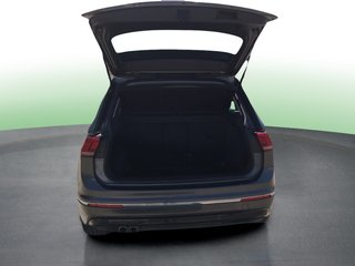 Volkswagen Tiguan R-Line 2.0 TDI 110 kW (150 CV) DSG