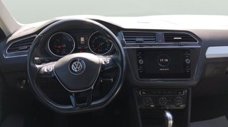 Volkswagen Tiguan R-Line 2.0 TDI 110 kW (150 CV) DSG
