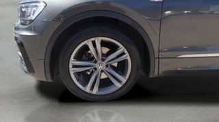 Volkswagen Tiguan R-Line 2.0 TDI 110 kW (150 CV) DSG