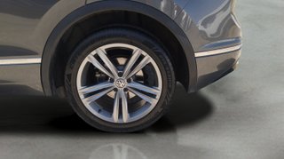 Volkswagen Tiguan R-Line 2.0 TDI 110 kW (150 CV) DSG