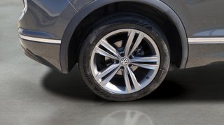 Volkswagen Tiguan R-Line 2.0 TDI 110 kW (150 CV) DSG