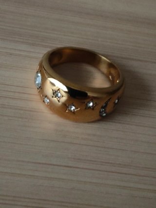 Anillo divino