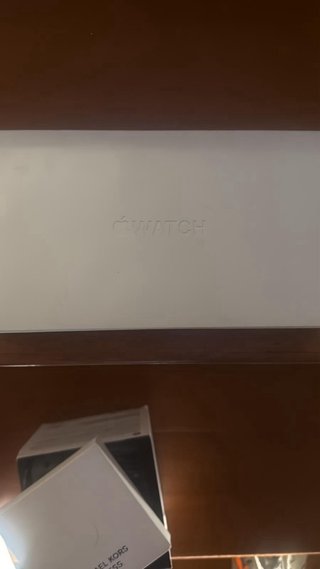 Apple Watch Ultra 2 GPS + Cellular 49mm