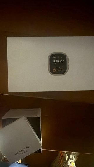 Apple Watch Ultra 2 GPS + Cellular 49mm