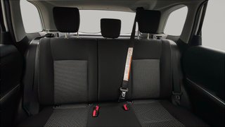 Suzuki Vitara 1.4 Turbo Mild Hybrid GLX 95 kW (129 CV)