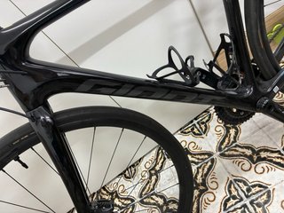 Bicicleta Giant 022-RD Talla M URGE VENDER