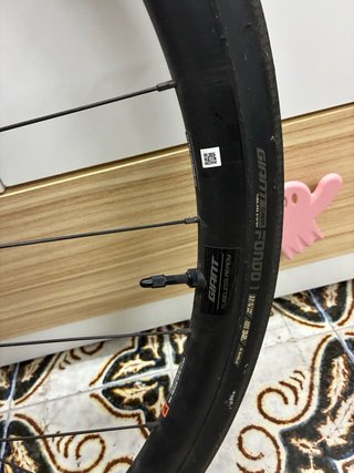 Bicicleta Giant 022-RD Talla M URGE VENDER