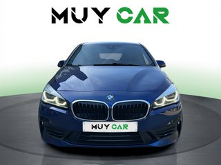 BMW Serie 2 225xe iPerformance Active Tourer 165 kW (224 CV)