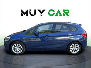 BMW Serie 2 225xe iPerformance Active Tourer 165 kW (224 CV)