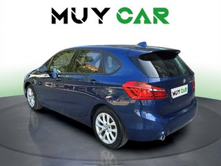 BMW Serie 2 225xe iPerformance Active Tourer 165 kW (224 CV)