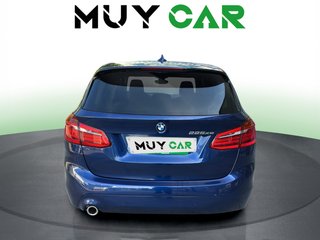 BMW Serie 2 225xe iPerformance Active Tourer 165 kW (224 CV)