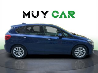 BMW Serie 2 225xe iPerformance Active Tourer 165 kW (224 CV)
