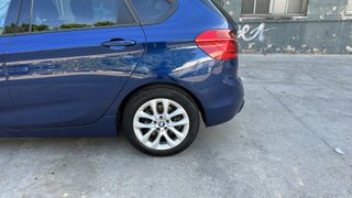 BMW Serie 2 225xe iPerformance Active Tourer 165 kW (224 CV)