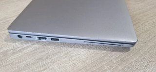 Portátil Dell i5