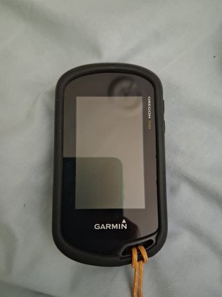 GPS Garmin Oregon 700
