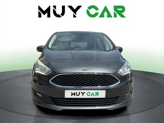 Ford C-Max 1.0 EcoBoost Trend+ 92 kW (125 CV)