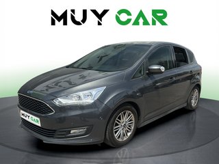 Ford C-Max 1.0 EcoBoost Trend+ 92 kW (125 CV)
