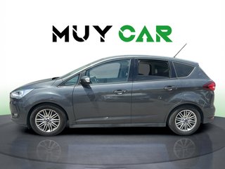 Ford C-Max 1.0 EcoBoost Trend+ 92 kW (125 CV)