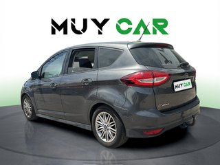 Ford C-Max 1.0 EcoBoost Trend+ 92 kW (125 CV)