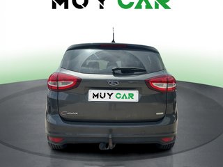 Ford C-Max 1.0 EcoBoost Trend+ 92 kW (125 CV)