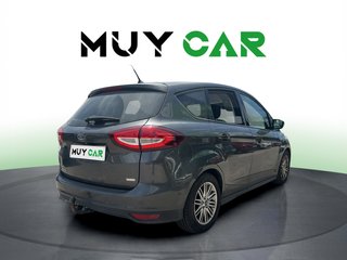 Ford C-Max 1.0 EcoBoost Trend+ 92 kW (125 CV)