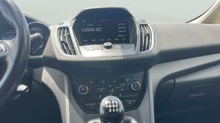 Ford C-Max 1.0 EcoBoost Trend+ 92 kW (125 CV)