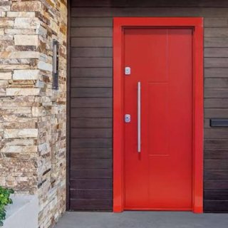 PUERTAS DE SEGURIDAD ¡NO ESPERES A SUFRIR UN ROBO!