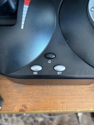 Thrustmaster T.Flight HOTAS X Joystick Nuovo
