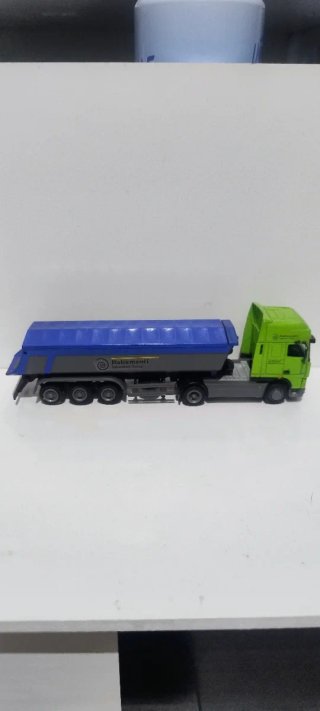 Modellino camion Italeri