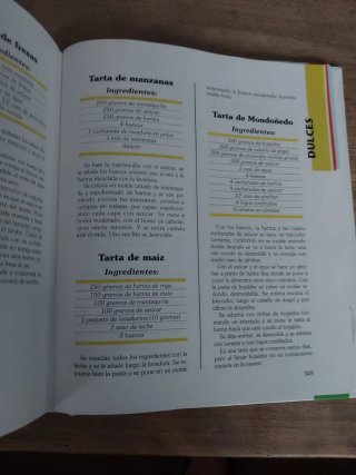 Cocina Gallega