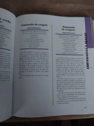 Cocina Gallega