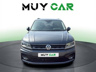 Volkswagen Tiguan Advance 2.0 TDI 85 kW (115 CV)
