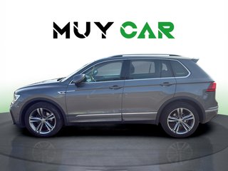 Volkswagen Tiguan Advance 2.0 TDI 85 kW (115 CV)