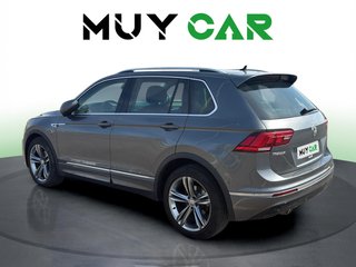 Volkswagen Tiguan Advance 2.0 TDI 85 kW (115 CV)