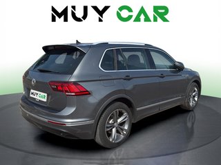 Volkswagen Tiguan Advance 2.0 TDI 85 kW (115 CV)