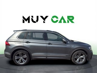 Volkswagen Tiguan Advance 2.0 TDI 85 kW (115 CV)