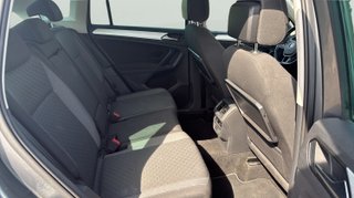 Volkswagen Tiguan Advance 2.0 TDI 85 kW (115 CV)
