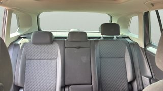Volkswagen Tiguan Advance 2.0 TDI 85 kW (115 CV)