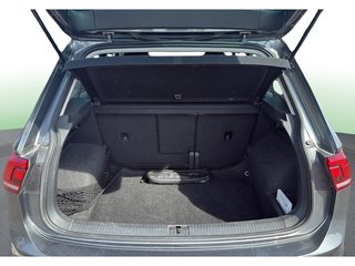 Volkswagen Tiguan Advance 2.0 TDI 85 kW (115 CV)