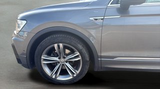 Volkswagen Tiguan Advance 2.0 TDI 85 kW (115 CV)