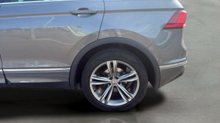 Volkswagen Tiguan Advance 2.0 TDI 85 kW (115 CV)