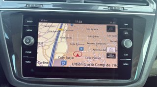 Volkswagen Tiguan Advance 2.0 TDI 85 kW (115 CV)